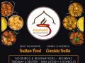 Basmati Indian Tandoori Restaurant